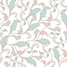 Floral background N1141