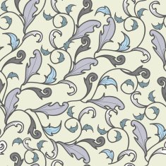Floral background N1142