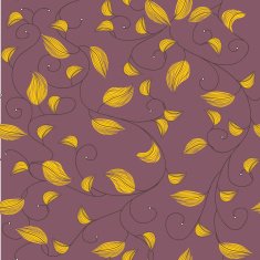 Floral background N1143