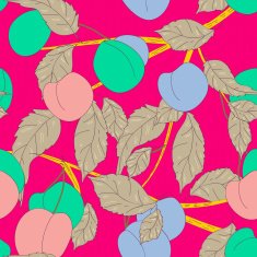 fruits background N12