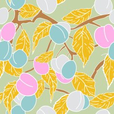 fruits background N13