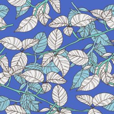Floral background N1144