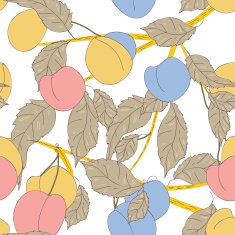 fruits background N14