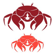 Crab N13