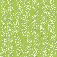 Leaves seamless pattern N29