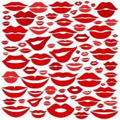 Lip a background N2