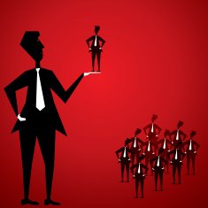 Leadership Concept N11