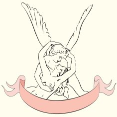 Cupid and women N2