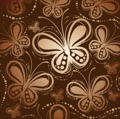 butterfly pattern N35