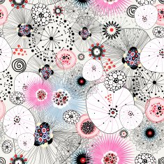 Abstract texture N21