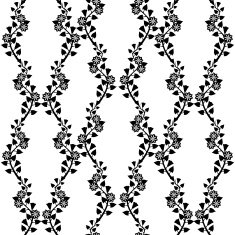 flower seamless pattern N42