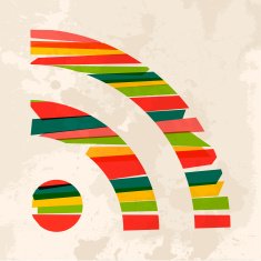 Diversity transparent RSS feed