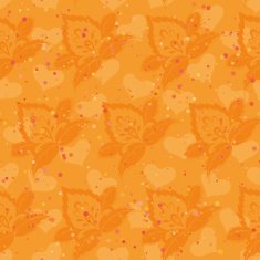 abstract floral background N164