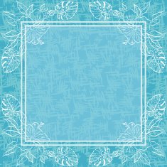 abstract floral background N166