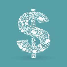 Business dollar
