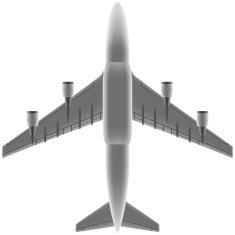 Airplane N38