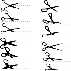 Scissors Set N3