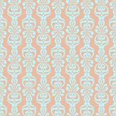 Abstract seamless pattern N1351