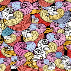 Abstract texture N23