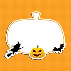 halloween background N246