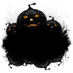 halloween background N248