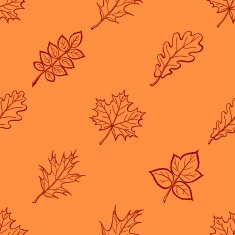 floral seamless background N96