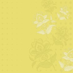 Background with flowers N59