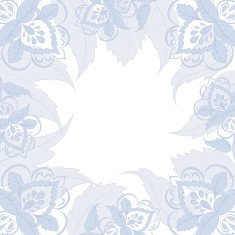 Background with flowers N61
