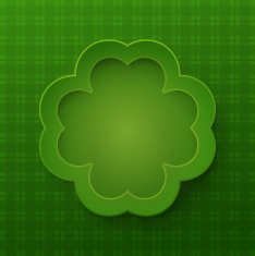 Happy Saint Patrick's Day Background N4