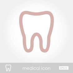 Tooth Icon N5