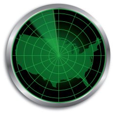 United States Radar Map free image - 3676142