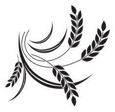 Wheat Icon N4