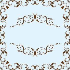 Victorian nice art page