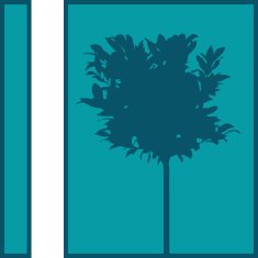 Plant Silhouette N13
