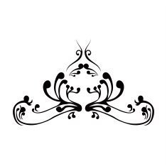 Decorative Ornament N30