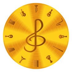Music icons N47