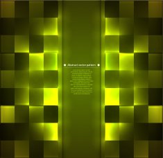 pattern with backlight illumination N4