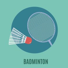 Badminton N16