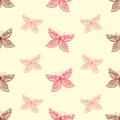 Butterflies N83