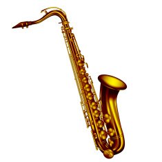 Tenor Saxophone N5