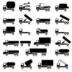 Black on white Cars vehicles