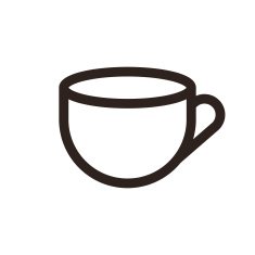 coffee cup N423