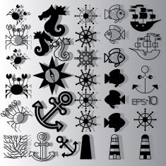 Marine Life N4