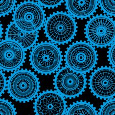 the gears N4
