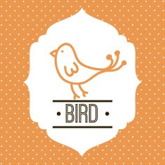 Bird Design N23