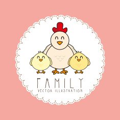 Family design N481