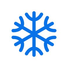 snowflake icon N22