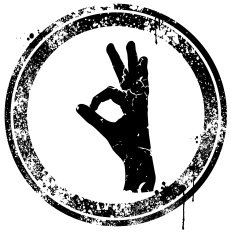 Human Hand N7