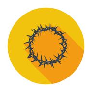 Crown of thorns N4