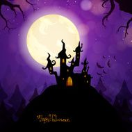 Vector Halloween Design N27